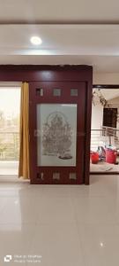 Hall Image of 1260 Sq.ft 2 BHK Apartment / Flat for rent in Miyapur Hyderabad for Rs. 24000