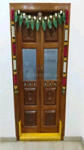 Balcony Image of 6000 Sq.ft 7 BHK Independent House for sale in R.K. Hegde Nagar Bengaluru for Rs. 60000000