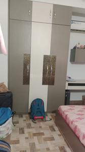 Bedroom Image of 1600 Sq.ft 3 BHK Apartment / Flat for rent in Sevoke Rd Siliguri for Rs. 28000