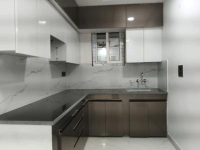 Kitchen Image of 1550 Sq.ft 3 BHK Apartment / Flat for sale in Sam Rise INN 2, Noida Extension Greater Noida for Rs. 6000000