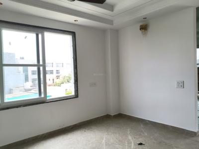 Bedroom Image of 2300 Sq.ft 4 BHK Builder Floor for sale in Sector 57 Gurgaon for Rs. 40000000