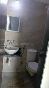 Bathroom Image of 1090 Sq.ft 2 BHK Apartment / Flat for sale in Ratan Prestige, Kharadi Pune for Rs. 8000000