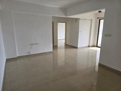 Hall Image of 1320 Sq.ft 2 BHK Apartment / Flat for rent in Sumadhura Anandam, Whitefield Bengaluru for Rs. 44000