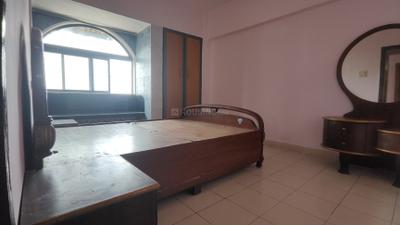 Bedroom Image of 1480 Sq.ft 3 BHK Apartment / Flat for sale in Sea Breeze Palm, Sector 16 A Navi Mumbai for Rs. 57000000