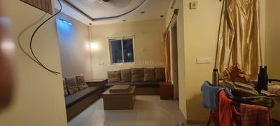 Image of 836 Sq.ft 2 BHK Apartment / Flat for sale in Ambuja Upohar The Condoville , Pancha Sayar, Kolkata for Rs. 5100000