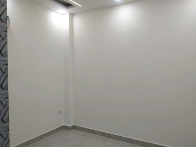 Bedroom Image of 990 Sq.ft 3 BHK Builder Floor for sale in Hari Nagar New Delhi for Rs. 9500000