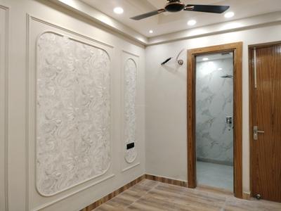 Bedroom Image of 1350 Sq.ft 3 BHK Builder Floor for sale in Puri Kohinoor Faridabad, Sector 89 Faridabad for Rs. 15500000
