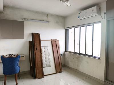 Bedroom Image of 1500 Sq.ft 3 BHK Apartment / Flat for sale in Tata Amantra, Bhiwandi Thane for Rs. 9300000