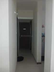 Image of 1839 Sq.ft 3 BHK Penthouse for sale in Mainland Camelot Royale, Viman Nagar, Pune for Rs. 16500000