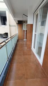 Balcony Image of 3000 Sq.ft 4 BHK Apartment / Flat for sale in CGHS Jawahar Apartments, Sector 5 Dwarka New Delhi for Rs. 47500000