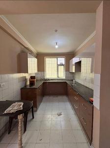 3 BHK Independent Builder Floor