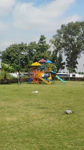 Image of 800 Sq.ft 1 BHK Builder Floor for rent in Mamta Golden Valley, Balya Kheda, Indore for Rs. 10000