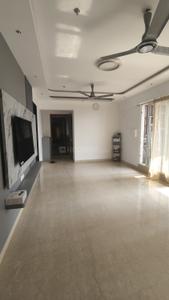 Hall Image of 1500 Sq.ft 3 BHK Apartment / Flat for sale in Kamdhenu Vogue, Sanpada Navi Mumbai for Rs. 42500000