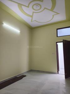 Bedroom Image of 900 Sq.ft 2.5 BHK Duplex for sale in Green Park Colony Bareilly for Rs. 5800000