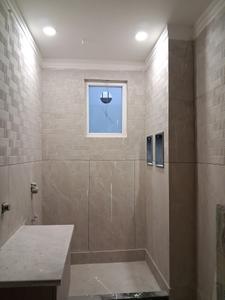 Bedroom Three Image of 1800 Sq.ft 3 BHK Builder Floor for sale in Paschim Vihar New Delhi for Rs. 40000000