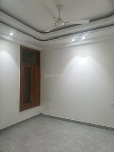 Bedroom Image of 1280 Sq.ft 3 BHK Apartment / Flat for sale in Mandi New Delhi for Rs. 8000000
