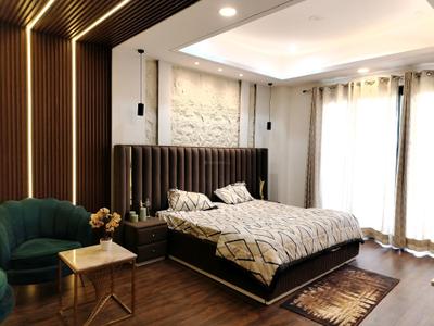 DLF Siris Estate Bedroom 3
