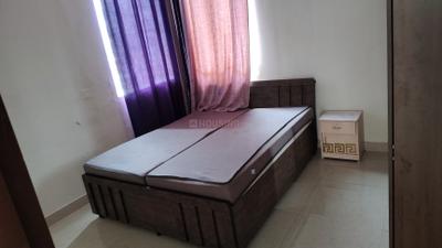 Bedroom Image of 800 Sq.ft 2 BHK Apartment / Flat for sale in Signature Global Orchard Avenue , Sector 93 Gurgaon for Rs. 6900000