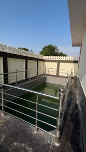 Balcony Image of 3000 Sq.ft 2 BHK Farm House for sale in Kalwar Jaipur for Rs. 11000000