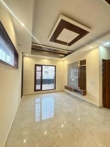 Hall Image of 1062 Sq.ft 4 BHK Independent House for sale in Kharar Mohali for Rs. 11500000