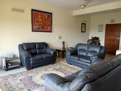 Living Room Image of 2798 Sq.ft 2 BHK Penthouse for sale in Adwalpalkar Shelters, Panjim Goa for Rs. 21000000