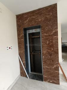 Hall Image of 3200 Sq.ft 4 BHK Independent House for sale in Valasaravakkam Chennai for Rs. 37500000