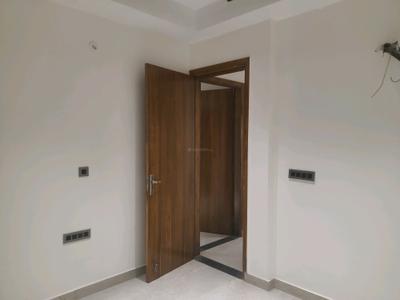 Bedroom Image of 1350 Sq.ft 3 BHK Builder Floor for sale in Satvik Ultra Luxury Homes, Green Field Colony Faridabad for Rs. 15000000