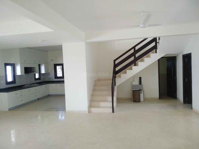 Hall Image of 3150 Sq.ft 4 BHK Villa for sale in Adarsh Serenity, Kannamangala - Whitefield Hoskote Road Bengaluru for Rs. 75000000