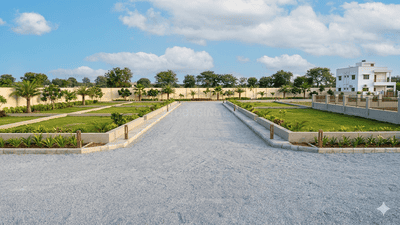 Image of 1200 Sq.ft Residential Plot / Land for sale in Naya Raipur, Raipur for Rs. 925000