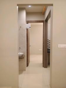 Passage Image of 720 Sq.ft 1 BHK Apartment / Flat for sale in Jewel Vistaz, Kalyan East Kalyan for Rs. 3000000