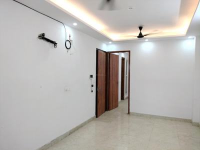 Living Room Image of 650 Sq.ft 2 BHK Builder Floor for sale in Sector 8 Dwarka New Delhi for Rs. 9000000