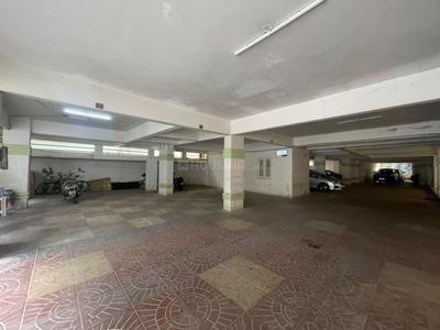 Image of 2600 Sq.ft 3 BHK Apartment / Flat for rent in Jubilee Hills, Hyderabad for Rs. 75000