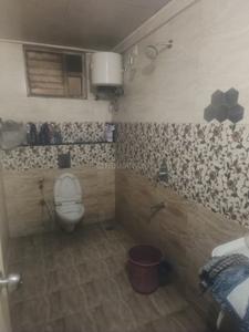 Bathroom Image of 1057 Sq.ft 2 BHK Apartment / Flat for sale in S And M Gardenia, Sorahunase Bengaluru for Rs. 7500000