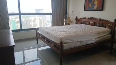 Bedroom Image of 1804 Sq.ft 5 BHK Apartment / Flat for sale in Kalpataru Magnus, Bandra East Mumbai for Rs. 110000000