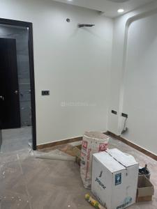 Hall Image of 890 Sq.ft 3 BHK Builder Floor for sale in Shalimar Bagh New Delhi for Rs. 17500000