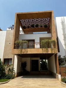 Image of 3600 Sq.ft 4 BHK Villa for sale in Aalure Avani Villas, Kada Agrahara, Bengaluru for Rs. 46800000