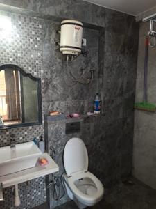 Image of 1960 Sq.ft 3 BHK Apartment / Flat for sale in Sunpharma Road, Vadodara for Rs. 7500000