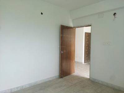 Bedroom Image of 484 Sq.ft 1 BHK Apartment / Flat for sale in Narendrapur Kolkata for Rs. 1621000