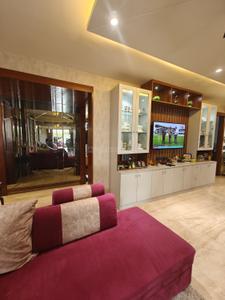 Bedroom Image of 3000 Sq.ft 3 BHK Builder Floor for sale in Big Block South City 2, Sector 49 Gurgaon for Rs. 49500000