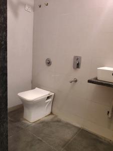 Bedroom Two Image of 1050 Sq.ft 2 BHK Apartment / Flat for sale in Balaji The Ambience, Taloja Navi Mumbai for Rs. 4950000