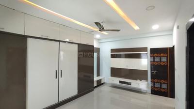Image of 1870 Sq.ft 3 BHK Apartment / Flat for rent in Begumpet, Hyderabad for Rs. 60000