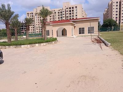 Image of 1800 Sq.ft Residential Plot / Land for sale in Goldfinch Amrawati Sports City, Ghaila, Lucknow for Rs. 11000000