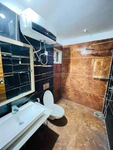 Image of 1400 Sq.ft 3 BHK Apartment / Flat for rent in Bawadiya Kalan, Bhopal for Rs. 55000