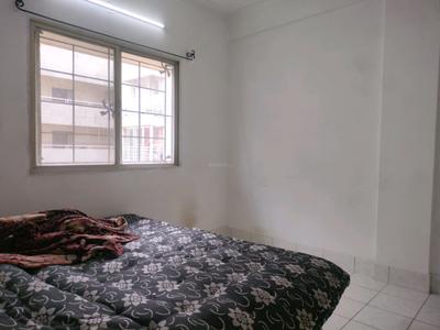 Bedroom Image of 768 Sq.ft 2 BHK Apartment / Flat for rent in Kadugodi Bengaluru for Rs. 18000