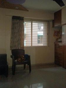 Bedroom Image of 4500 Sq.ft 4 BHK Apartment / Flat for sale in Goyal Riviera Antilla, Prahlad Nagar Ahmedabad for Rs. 60000000