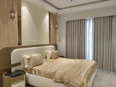 Bedroom Image of 2200 Sq.ft 3.5 BHK Builder Floor for sale in Anant Raj Estate, Kadarpur Gurgaon for Rs. 27500000
