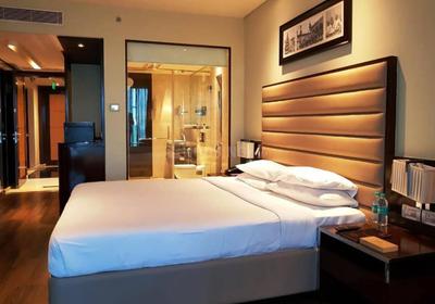 Bedroom Image of MAIN ROAD PG in Sector 41, Gurgaon