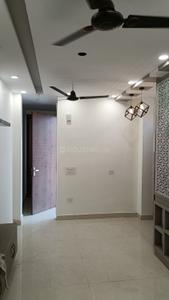 Hall Image of 540 Sq.ft 2 BHK Builder Floor for sale in Laxmi Nagar New Delhi for Rs. 5500000