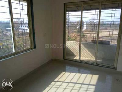 Bedroom Image of 609 Sq.ft 1 BHK Apartment / Flat for sale in Asangaon Thane for Rs. 2500000
