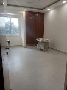 Bedroom Image of 2150 Sq.ft 3 BHK Apartment / Flat for sale in CGHS Sanskriti Apartments, Sector 43 Gurgaon for Rs. 27900000